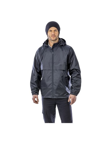 RES-R205X-Lightweight Jacket